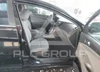 2012 Hyundai Sonata photo