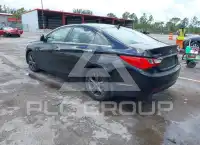 2012 Hyundai Sonata photo