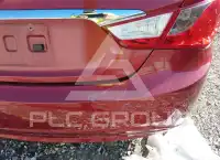2012 Hyundai Sonata photo