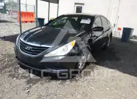 2012 Hyundai Sonata photo