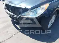 2012 Hyundai Sonata фото