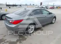 2012 Hyundai Sonata фото