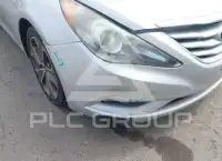 2012 Hyundai Sonata фото