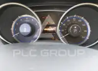 2012 Hyundai Sonata фото