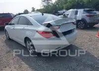 2012 Hyundai Sonata photo