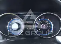 2012 Hyundai Sonata photo