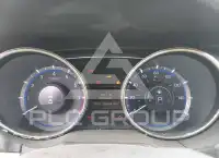 2012 Hyundai Sonata фото