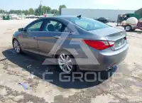 2012 Hyundai Sonata photo