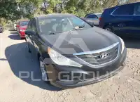 2012 Hyundai Sonata фото