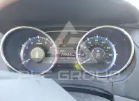 2012 Hyundai Sonata фото