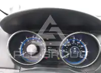 2012 Hyundai Sonata фото