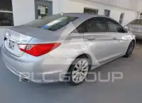 2012 Hyundai Sonata photo