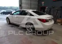 2012 Hyundai Sonata photo