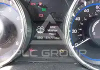 2012 Hyundai Sonata photo