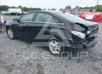 2012 Hyundai Sonata фото