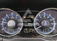 2012 Hyundai Sonata фото