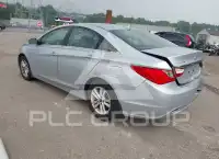 2012 Hyundai Sonata photo