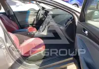 2012 Hyundai Sonata фото