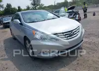 2012 Hyundai Sonata photo