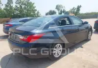 2012 Hyundai Sonata фото