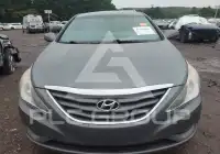 2012 Hyundai Sonata фото