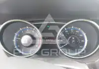2012 Hyundai Sonata photo