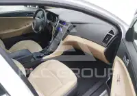 2012 Hyundai Sonata фото
