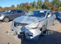 2012 Hyundai Sonata фото