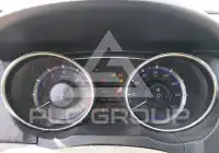 2012 Hyundai Sonata photo