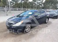 2012 Hyundai Sonata photo