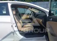 2012 Hyundai Sonata фото