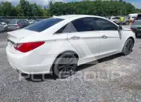 2012 Hyundai Sonata photo