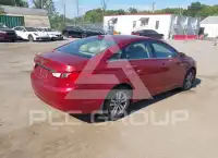 2012 Hyundai Sonata photo
