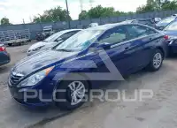 2012 Hyundai Sonata photo