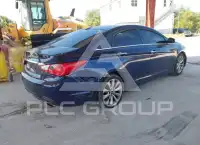 2012 Hyundai Sonata фото