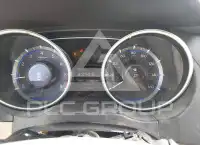 2012 Hyundai Sonata photo