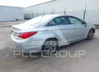 2012 Hyundai Sonata фото