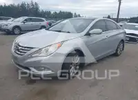 2012 Hyundai Sonata photo