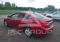 2012 Hyundai Sonata photo