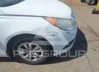 2012 Hyundai Sonata фото