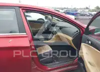 2012 Hyundai Sonata photo
