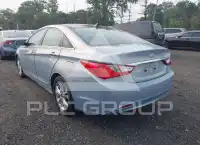 2012 Hyundai Sonata photo