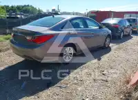 2012 Hyundai Sonata фото