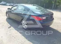 2012 Hyundai Sonata photo