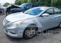2012 Hyundai Sonata photo