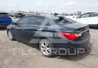 2012 Hyundai Sonata photo