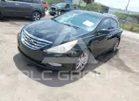 2012 Hyundai Sonata photo