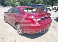 2012 Hyundai Sonata фото