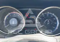 2012 Hyundai Sonata фото