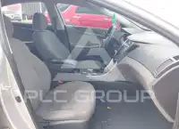 2012 Hyundai Sonata photo